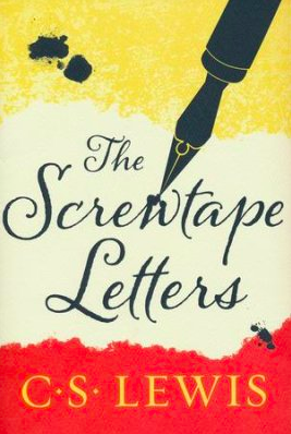 the screwtape letters quotes