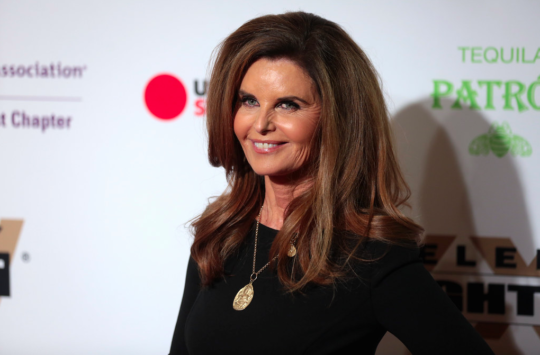 Maria Shriver books