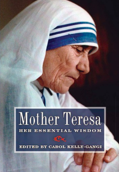 Mother Teresa books