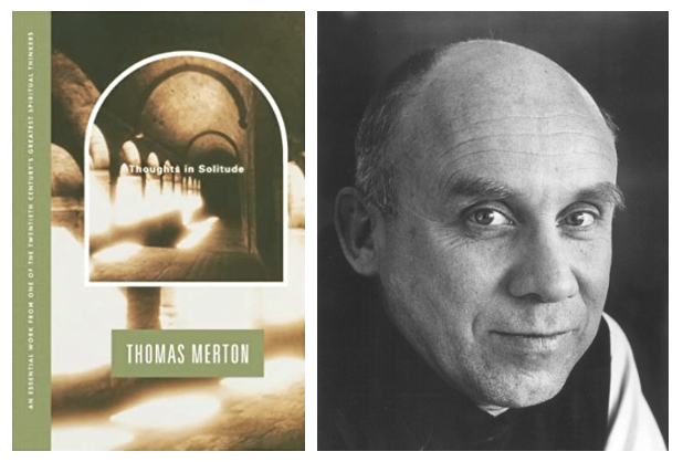 Thomas Merton books