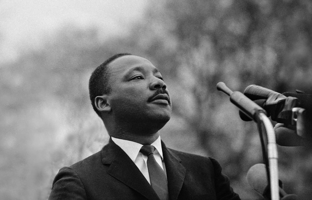 Martin Luther King Jr quotes