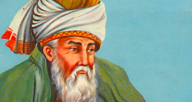 Rumi biography